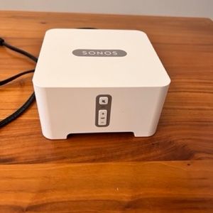 Sonos Connect